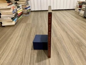 The Man Without a Country By Edward Everett Hale (1936) Heritage Press, Slipcase - Picture 1 of 9