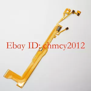 Lens Back Main Base Flex Cable For Nikon Coolpix P900 P900s Repair Part - Picture 1 of 1
