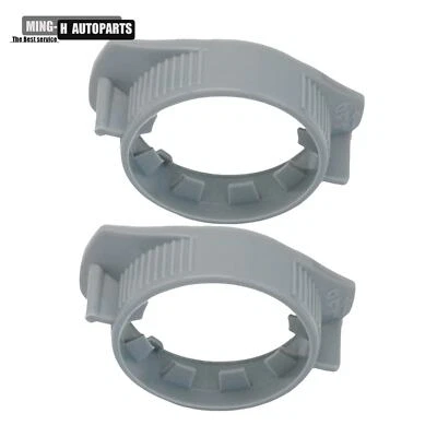 1 Pair NEW Headlight Bulb Retainer 55077046AA  Fits Dodge RAM 1500 2500 3500 USA - Изображение 1 из 4