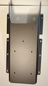SETINA Partition Recess Panels for 2011 - 2023 Dodge Charger   # PT211CGR11 - Picture 1 of 6