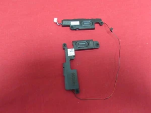 GENUINE DELL INSPIRON 13 5368 L+R SPEAKER SET 01N40D - Picture 1 of 3