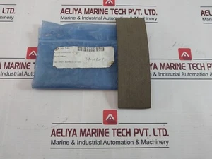 Elevator With El. 693-100.126 Motor Brake Lining - Picture 1 of 11