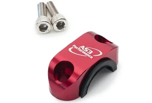 AS3 ROTATING CLUTCH BRAKE BAR CLAMP for BETA 250 300 350 390 400 450 498 520 RR - Picture 1 of 6