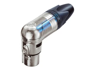 Enchufe Neutrik XLR NC3FRX - Imagen 1 de 1