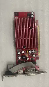 MSI GeForce 7300LE 256MB PCI-E XNE+7300L-TD26VO06001041 Graphics Card - Picture 1 of 4