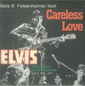 PRESLEY, Elvis - Careless Love - CD (12xCD box set) - Picture 1 of 1