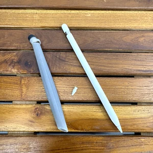 Apple Pencil 1st Gen Smart Pencil Stylus White A1603 - Photo 1/6