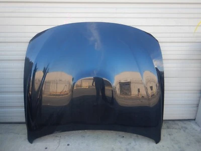 2015 2016 2017 2018 2019 2020 BMW M3 M4 ПАНЕЛЬ КРЫШКИ КАПОТА OEM - Изображение 1 из 4