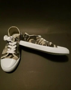 OT Revolutions Toddler Boys Camo Shoes Multiple Sizes - Picture 1 of 1