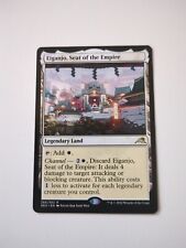 Eiganjo, Seat of the Empire - near mint condition - MTG
