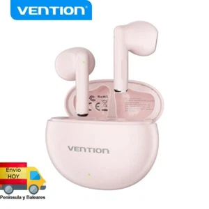 Auriculares Bluetooth 5.3 inalambricos con Estuche de Carga - 6h Autonomia - Imagen 1 de 3