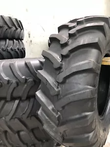 NEW TRACTOR TYRES 24.5x32 16 Ply R1 Neumaster 24.5-32 BRISBANE OR FREIGHT TL - Picture 1 of 1
