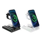 Multi-function Charger Stand for phone for Earphone Durable