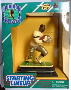 Gridiron Greats Starting Lineup Elliott Smith - Picture 1 of 4
