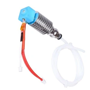 S, Mega Pro Hotend Extruder Kit Hot End with Silicone Sock For Anycubic I3 Mega - Zdjęcie 1 z 9