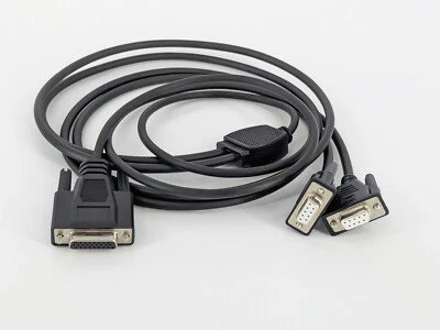 Serial data cable for NovAtel PwrPak7 - Image 1 of 4