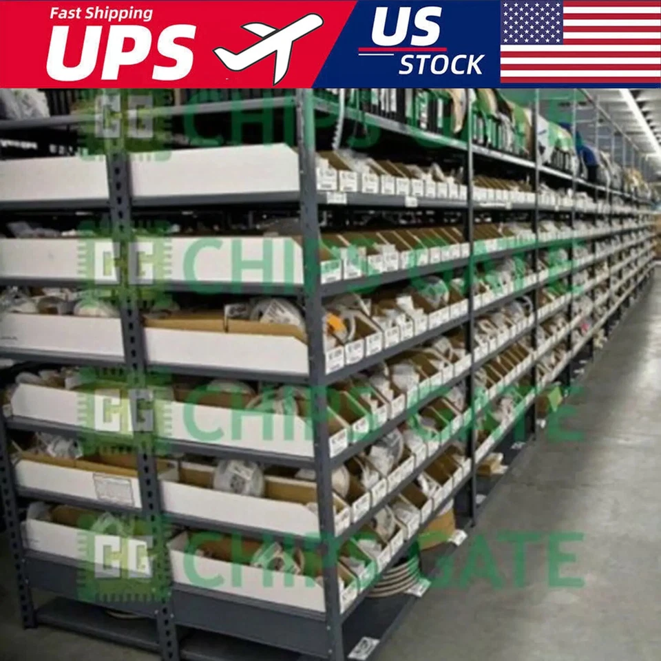 1PCS New in Open Box Maple Systems 530C-005E Local US Stock Fast Ship - Image 1 of 1