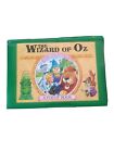The Wizard Of Oz Fairy Tale Favorites A Pop-Up Book By Patience, John