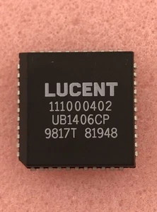 2 piezas - Lucent UB1406CP - Imagen 1 de 3