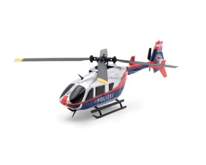 Modster EC-135 Polizei Österreich Scale RC Hubschrauber Elektro RTF MD11673  - Picture 1 of 6