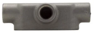 T58 Crouse-Hinds T&B Electrical Connector Reliable Durable - Picture 1 of 4