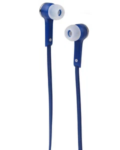Intempo Flat Cable Earphones - Picture 1 of 3