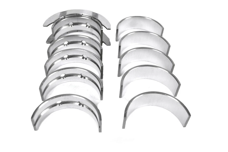 Conjunto de rolamento principal do virabrequim do motor ITM 5M9550-010 - Imagem 1 de 1