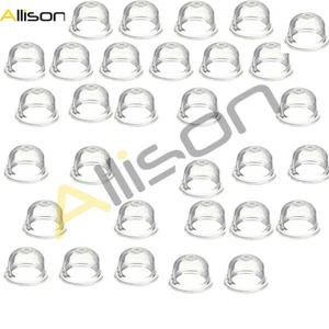 10x Primer Bulb F Echo Trimmer Weedeater SRM 225 230 260 GT210 225 12538108660 - Picture 1 of 1