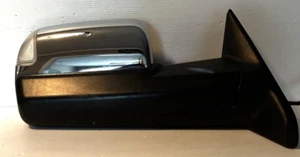 2019 - 2022 Dodge Ram 2500 3500 5500 Passenger 14 Wire Signal Mirror OEM 1207 - Picture 1 of 10