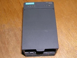 Siemens 6GK5204-0BA00-2AF2 E:03 SCALANCE XF204 MANAGED SWITCH used excellent - Bild 1 von 9