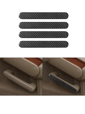 4Pcs Car Door Handle Trim Cover For FORD EXPLORER /SPORTTRAC MERCURY 2008-2010 - image 1 of 4