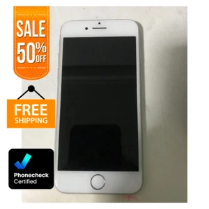 Apple iPhone 7 128/32GB T-Mobile Unlocked Verizon (GSM + CDMA) Mint Condition - Picture 1 of 8