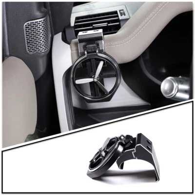 Cuadro portavasos extensión salpicadero apto para Land Rover Defender 110 2021-2022 Foto 1 de 4