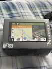 Garmin RV 795 7 inch GPS Navigator - 010-02747-00