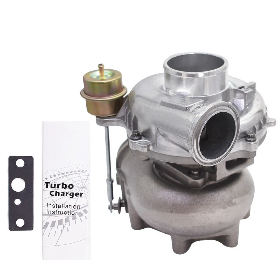 GTP38 Turbo For 1998-1999/2004 Ford F250 F350 7.3L Powerstroke Diesel Foto 1 de 4