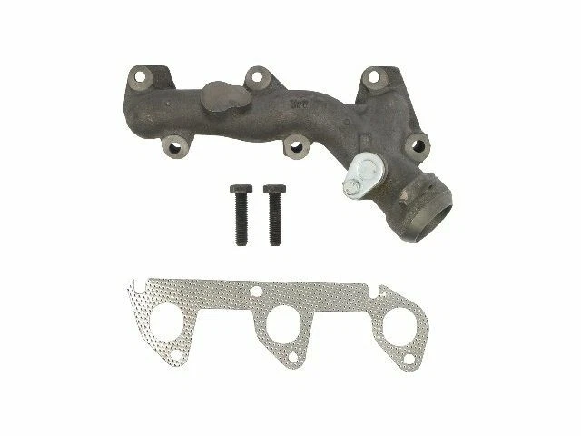 Colector de escape izquierdo Dorman 2FXF29 para Ford Ranger 1994 1993 1995 1992 1991 Foto 1 de 1