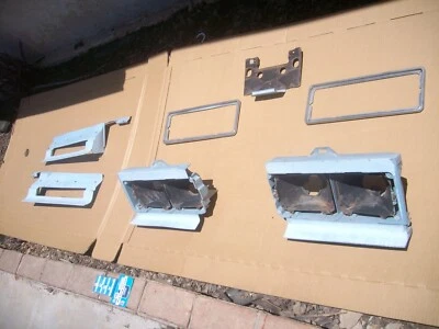 Piezas Cadillac Eldorado 1971-1978  Foto 1 de 4