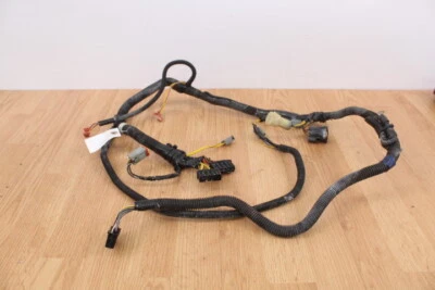 Arnés de cables principal Ski-Doo Summit 600 1999/cableado Foto 1 de 4
