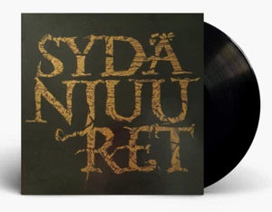 Mokoma - Sydänjuuret - Brand New Sealed Vinyl Record - SKRLP-027 - Imagen 1 de 5