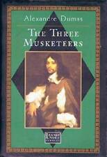 The Three Musketeers - Hardcover By Dumas, Alexandre - GOOD