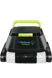 731-i Automatic Pool Robot Wall Climber for Medium to Large In Ground Pools - Picture 1 of 8
