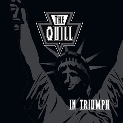 In Triumph by The Quill [CD] - Image 1 of 2