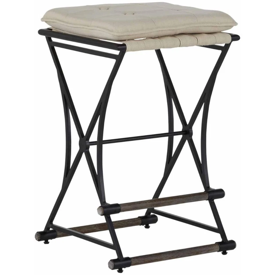 Gabby SCH-220185 OPEN BOX Frederick Bar Stool - Image 1 of 1