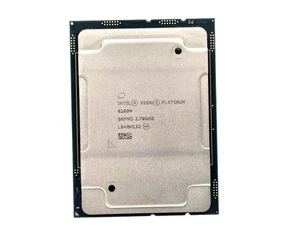 Intel Xeon Platinum 8280M LGA3647 SRF9Q 2,7GHz 28Core CPU Prozessoren - Bild 1 von 2