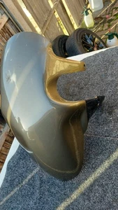 Guardabarros delantero Aprilia SL1000 Falco - Imagen 1 de 4