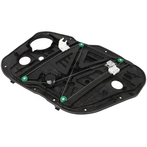 Regulador de ventana eléctrica del conductor delantero izquierdo para Hyundai Elantra 2017-2020 sin motor - Imagen 1 de 10