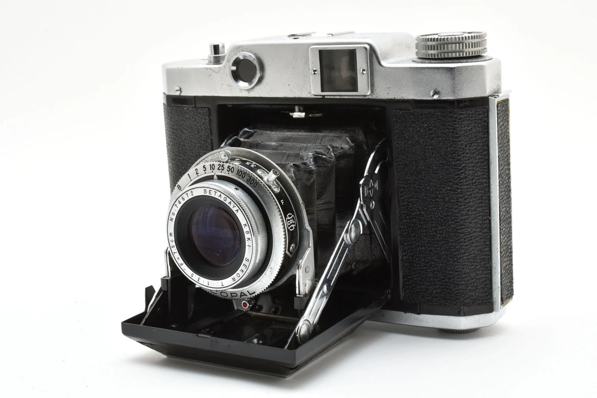 Mamiya 6 Rangefinder Film Cameras for sale | eBay