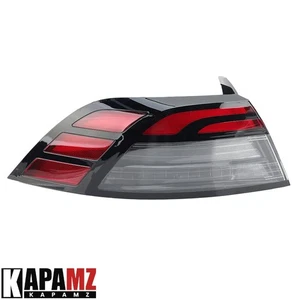 Luz trasera de freno exterior izquierda lado del conductor para Honda Accord Sedán 2023-2025 - Imagen 1 de 9
