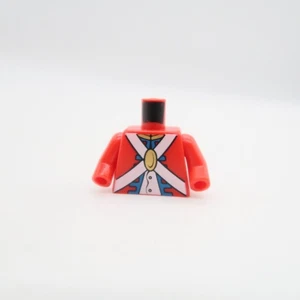 LEGO Imperial Soldier Uniform Jacket Minifigure Torso & Arms 2016 Parts Only - Picture 1 of 5