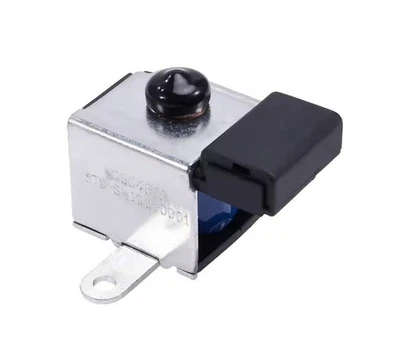 BOBINA SOLENOIDE CONTATTO chiave cilindretto SMART FORTWO  FORFOUR  453 N0504878 - Immagine 1 di 4